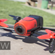 Illustration for article titled Parrot Bebop Drone and Skycontroller Review: Looks Aren't Everything
